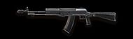 Free Fire में AN94